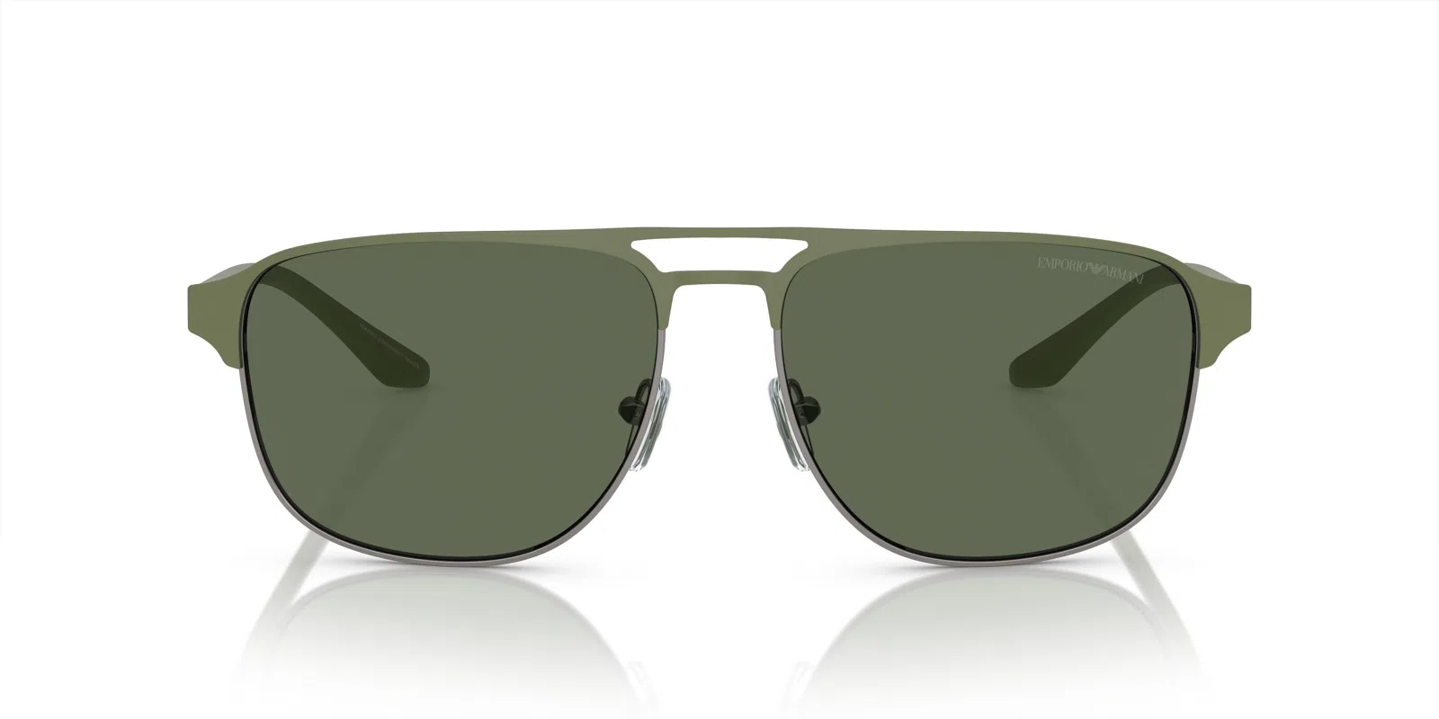 Emporio Armani 2144 Sunglasses - view 13